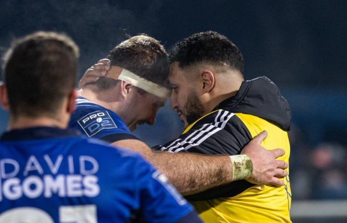 après 19 mois d’incroyables épreuves, Eliott a rejoué au rugby