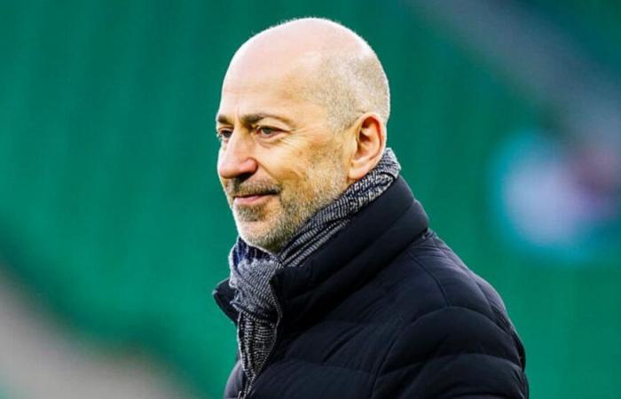 5 arrivées, 7 départs, le rêve fou d’Ivan Gazidis