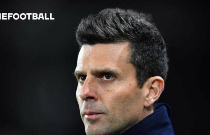 Déclarations de Thiago Motta et Manuel Locatelli après le match nul contre le Club de Bruges