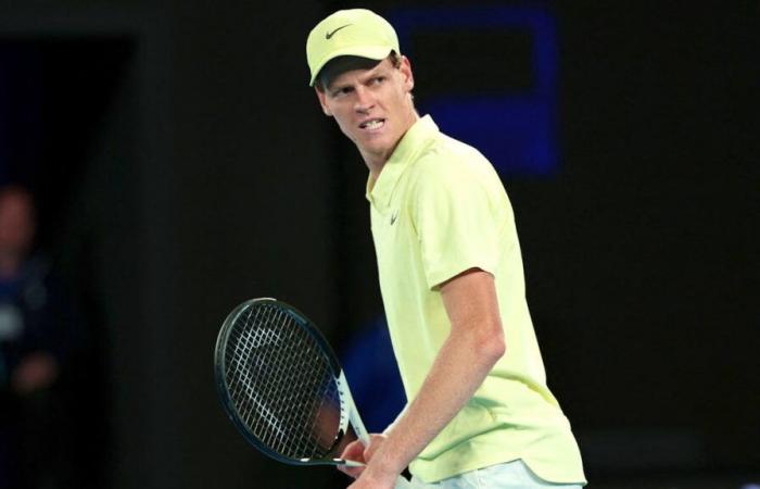 Sinner détruit De Minaur en quarts de finale