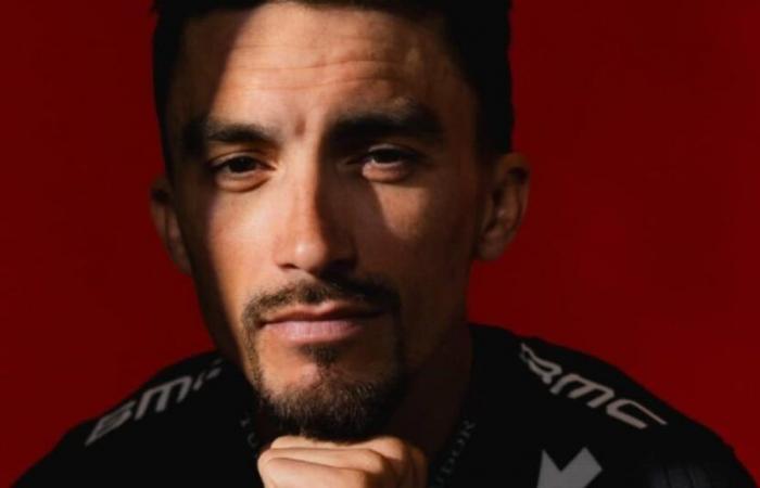 Julian Alaphilippe, c’est très bien parti !