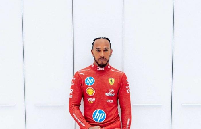 Lewis Hamilton a déjà demandé des changements après sa première journée