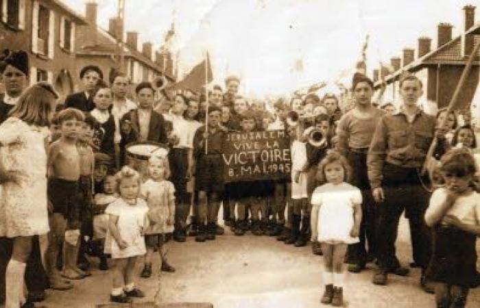 Moselle libérée 1944 1945 : Rencontre, conférence à Hagondange