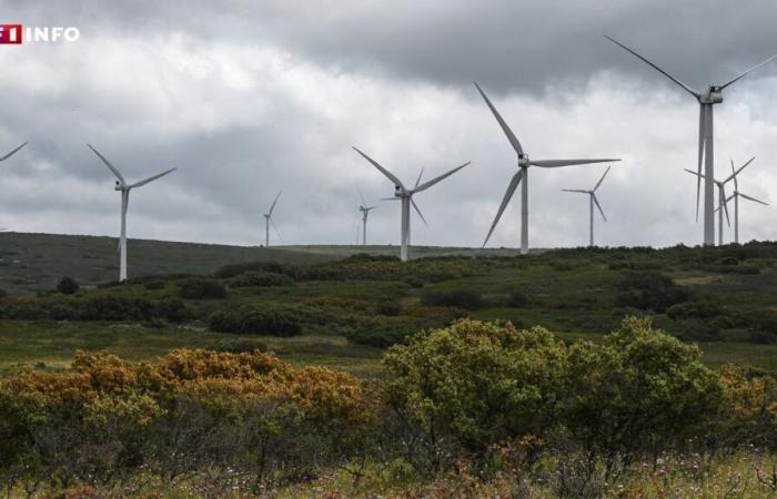 Malgré une électricité à 95 % décarbonée, la France est dépendante à 60 % des énergies fossiles… Comment l’expliquer ?