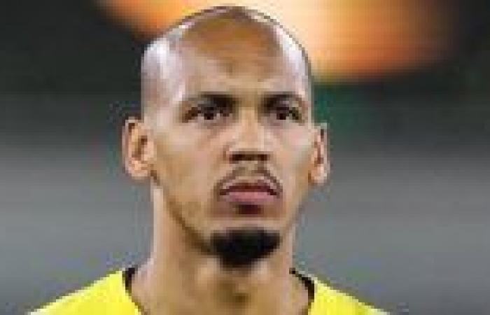 Fabinho commente la difficile victoire d’Al-Ittihad contre Al-Shabab