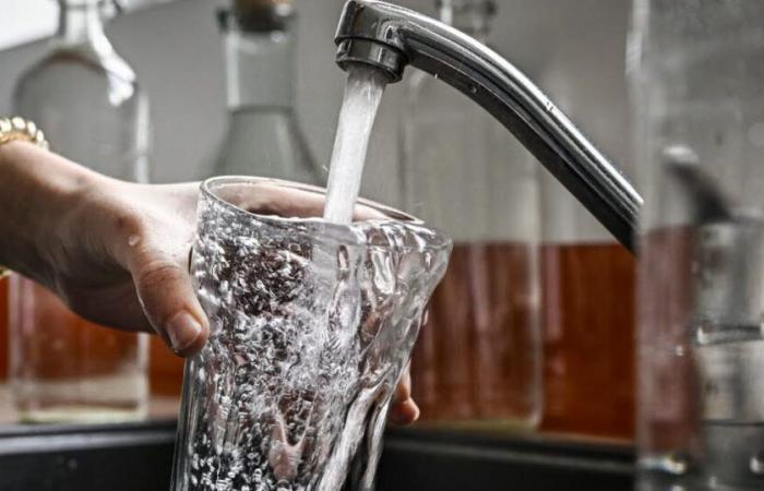 Le TFA est introduit dans l’eau du robinet des Lyonnais