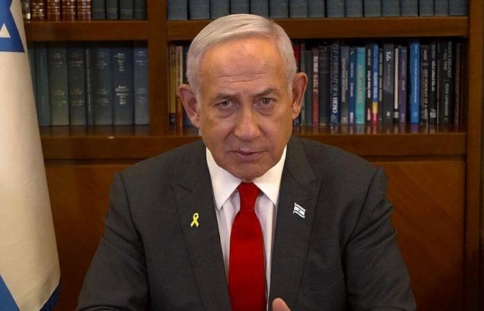 Benjamin Netanyahu défend Elon Musk après son geste controversé