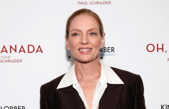 Uma Thurman rejoint le casting de « Dexter : Résurrection »