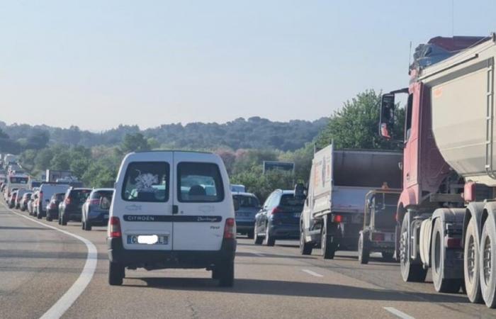 EDITORIAL Enfin une solution aux embouteillages sur le périphérique de Nîmes ?