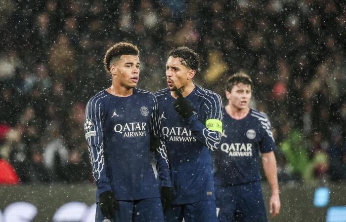 Canal+ cartonne avec PSG-City