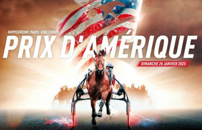 The American Prix Soap Opera Gallops Trotting – Sportbusiness.club