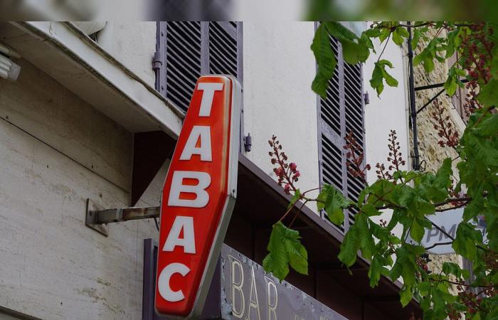 Près de Grenoble. La série de vols à main armée se termine, les criminels enfin arrêtés