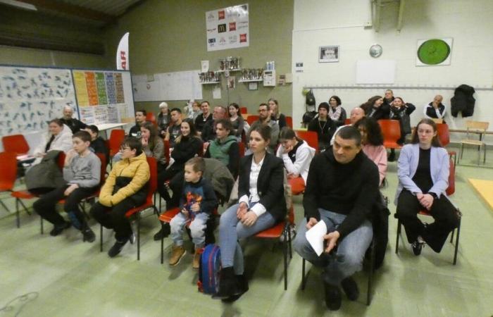 SLO Judo, deuxième club de Haute-Marne