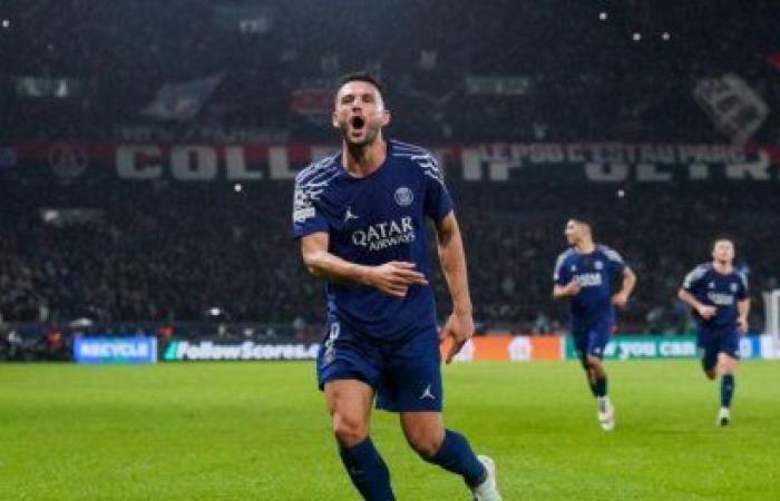 Le retour du PSG vu d’Europe