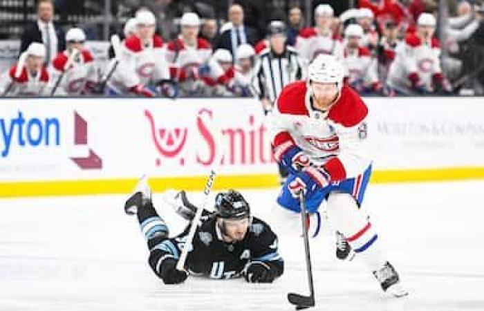 [À VOIR] 10 retours gagnants pour le Canadien en cinq semaines