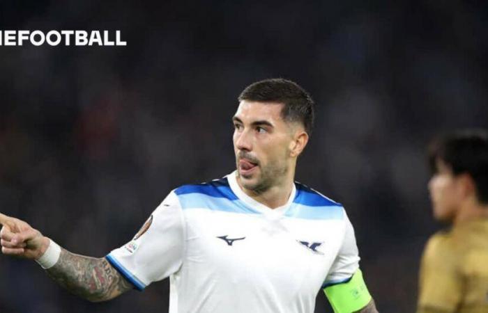 “Baroni a donné à la Lazio une forte mentalité” en Ligue Europa