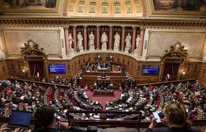 Direct. Suivez le vote du Sénat sur le budget 2025