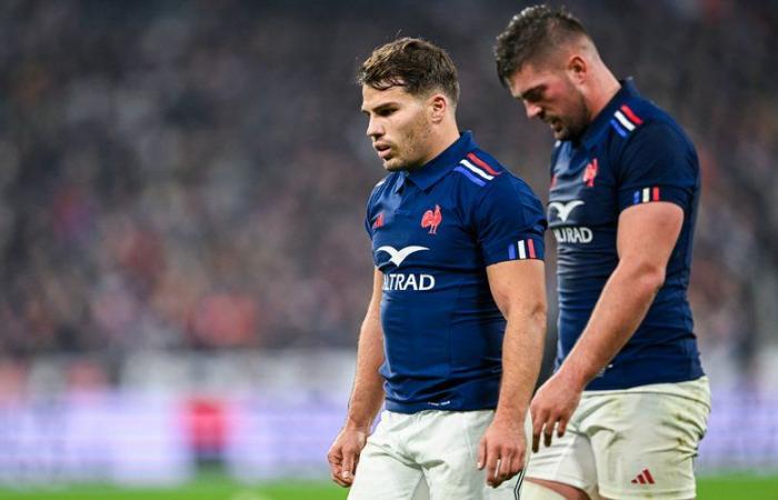 Tournoi des 6 Nations – Le XV de France réclame un titre… et vite !