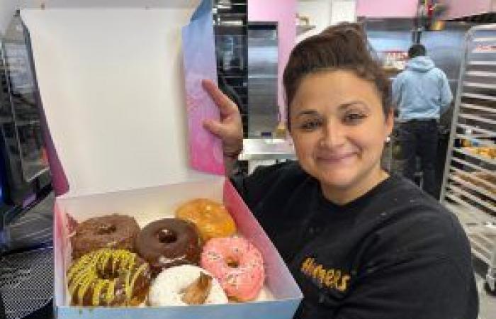 La folie des beignets et beignets maison arrive à Laval