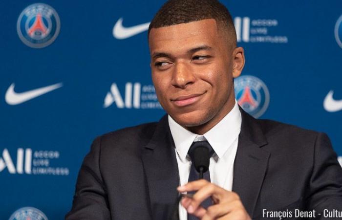 Mbappé tacle le PSG via Kolo Muani mais n’assume pas ses responsabilités