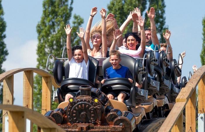 Pour sa nouvelle saison, ce parc d’attractions de l’Oise recrute 150 personnes