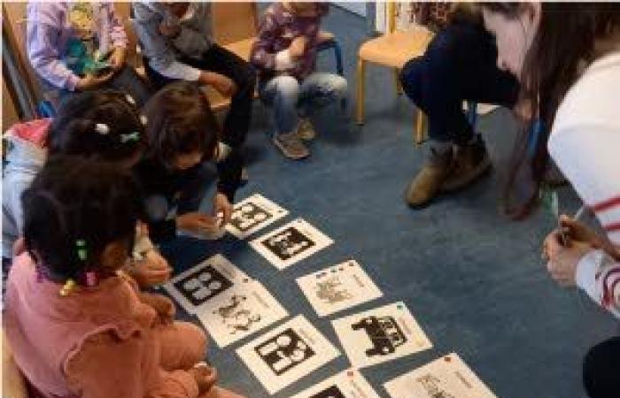 Discussion philosophique sur le danger et l’interdit dans les jouets : Cours, atelier à Colmar