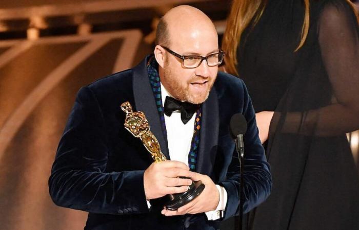 «C’est un mégahonneur»: le directeur artistique québécois Patrice Vermette nominé pour une 4e fois aux Oscars pour le film «Dune : Part II»