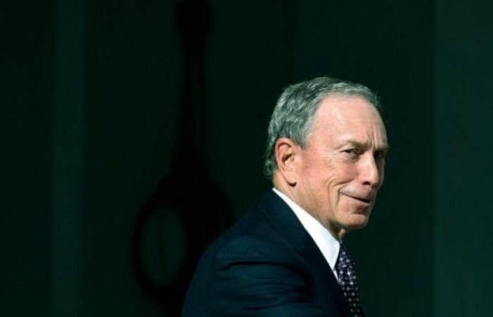 Le milliardaire Bloomberg paiera la facture américaine à l’ONU sur le changement climatique si Trump cesse de payer