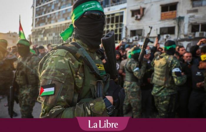 Après 15 mois de guerre contre Israël, que reste-t-il du Hamas ?