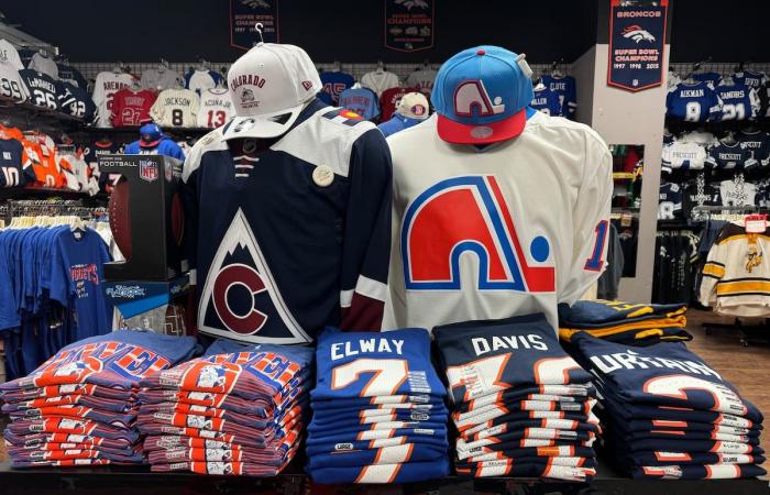 que reste-t-il des Nordiques ?