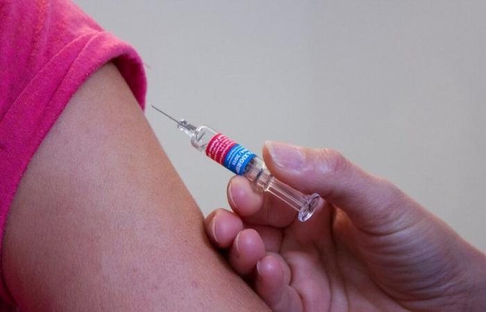 GARD La campagne élargie de vaccination contre la grippe