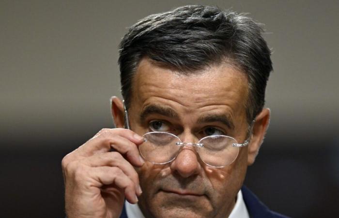 Le Sénat américain confirme John Ratcliffe comme directeur de la CIA