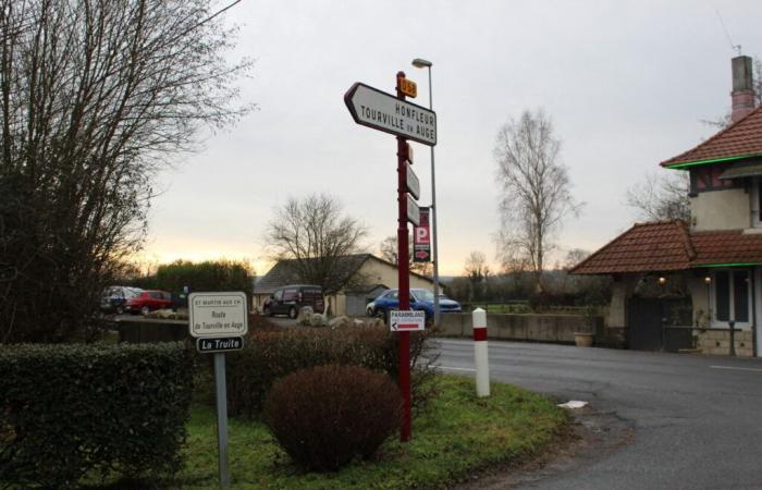 a young couple missing near Pont-l’Evêque