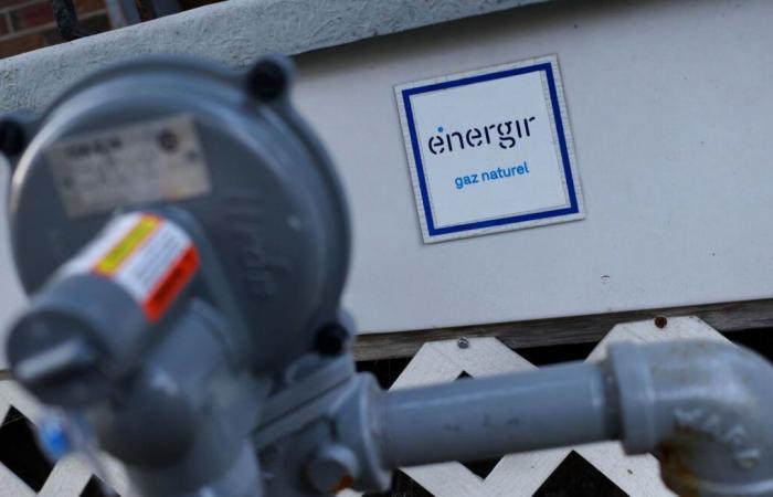 Le distributeur de gaz naturel Énergir bientôt visé par une plainte pour écoblanchiment