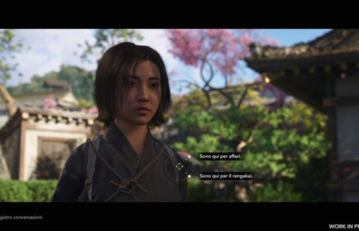 Assassin’s Creed Shadows, enfin le Japon