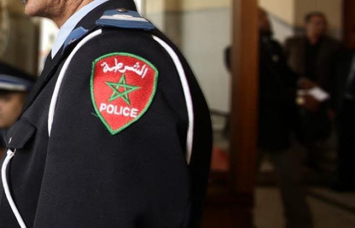 Un policier suspendu après un incident de harcèlement contre une femme à Casablanca