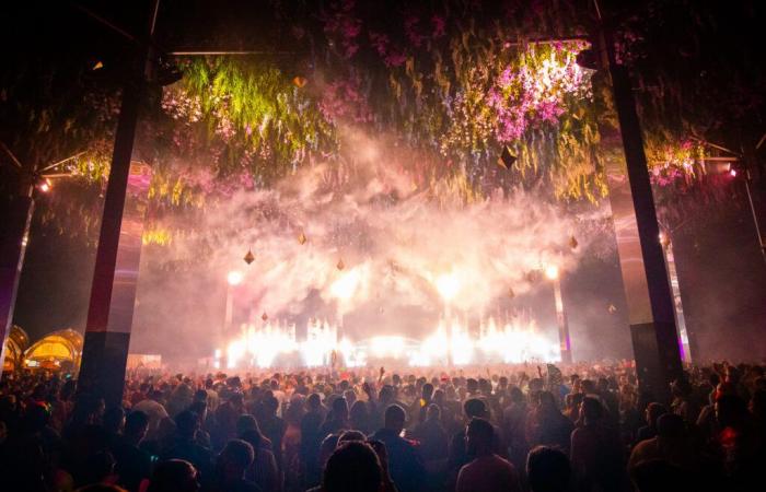 Voici le line-up impressionnant de Tomorrowland 2025