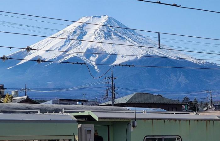 mélodies dans les gares au Japon