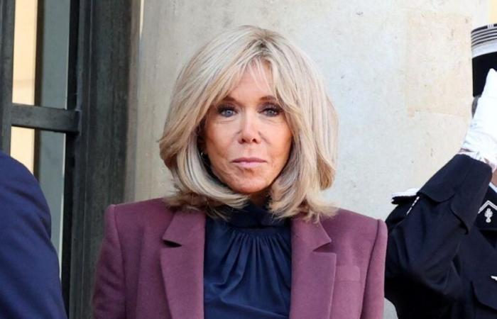 Brigitte Macron testée mais toujours debout, son entourage brise le silence