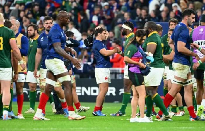 Avant le début du Tournoi des 6 Nations, une génération bleue attendue pour étoffer son palmarès