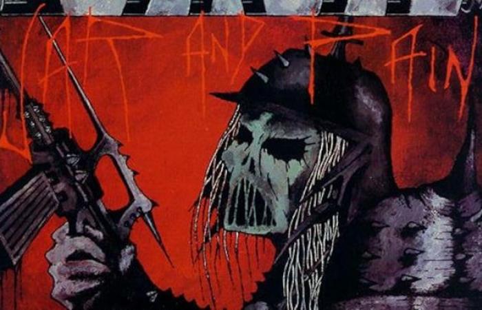 Symphonic Voivod, «un moment unique» dans la vie de deux Mauriciens