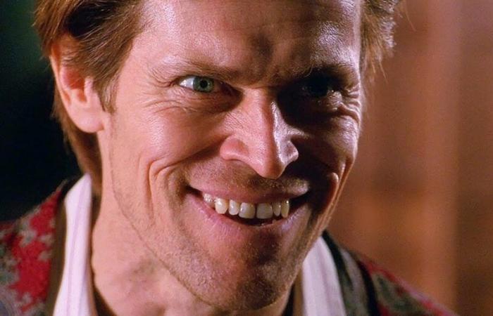 Le clip TikTok de Willem Dafoe devient viral alors que l’intervieweur n’a pas reconnu la star de “Spider-Man”