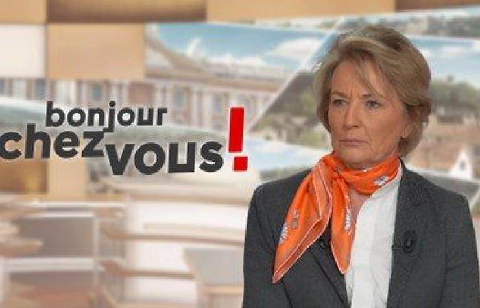 « Je signerai à deux mains quel que soit l’accord » – Bonjour chez vous !