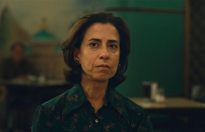 Fernanda Torres nominée aux Oscars 2025