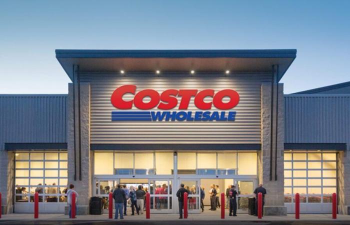 Costco peut fermer les magasins américains au 1er février