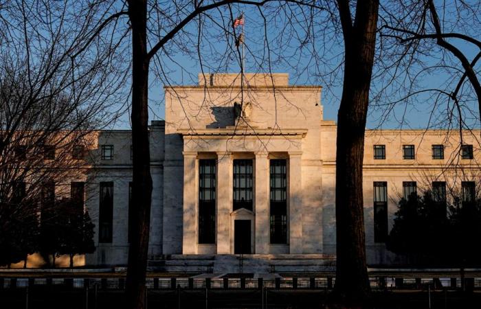 Trump interdit à la Fed de développer une monnaie numérique