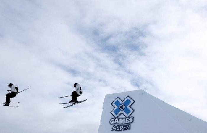 Les X Games deviennent le premier événement sportif à utiliser l’IA pour juger les performances – Libération