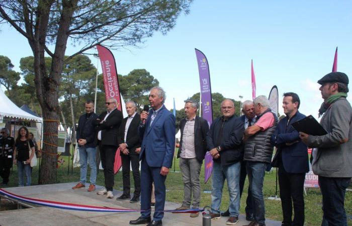 Depuis Lézignan, Prom’Aude fédère et veut étendre son attractivité