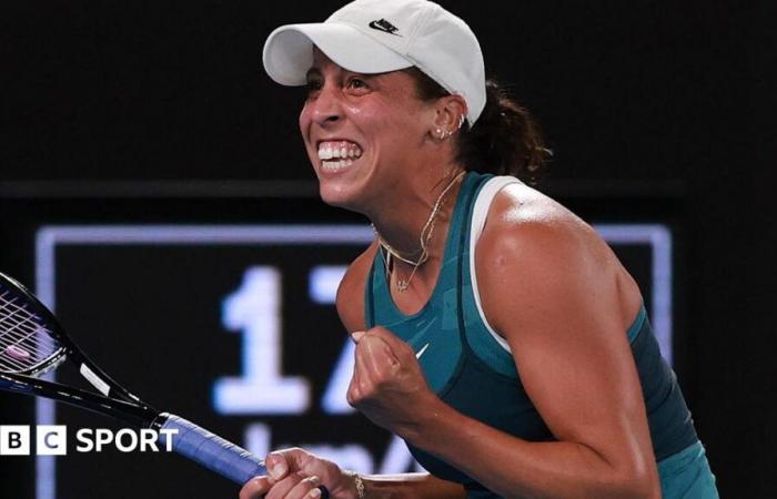 Madison Keys étourdit Iga Swiatek pour préparer la finale d’Aryna Sabalenka