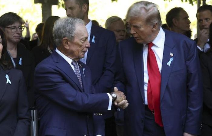 Le milliardaire Bloomberg paiera la facture américaine à l’ONU Climat si Trump ne le fait pas